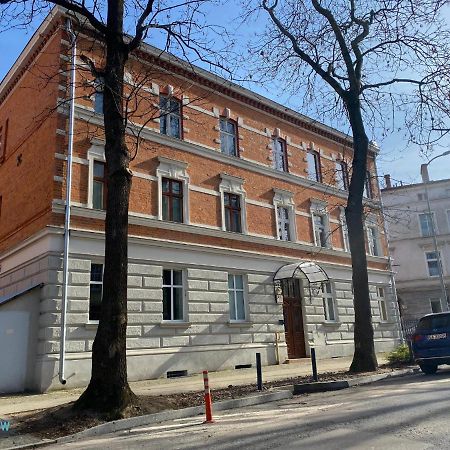 Pink Lady Room Gdansk Exterior photo