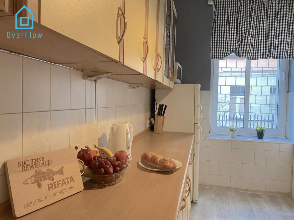 Pink Lady Room Gdansk Exterior photo