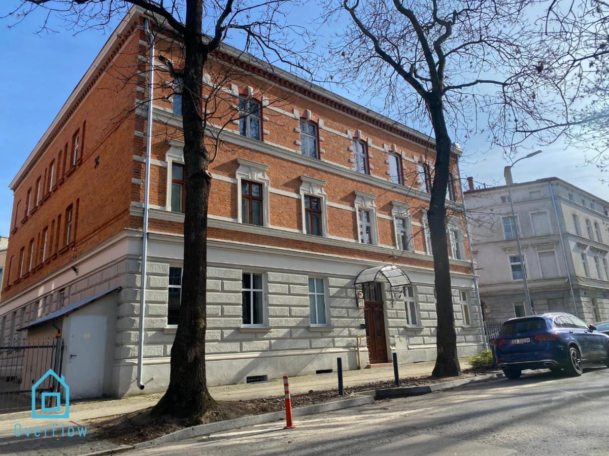 Pink Lady Room Gdansk Exterior photo