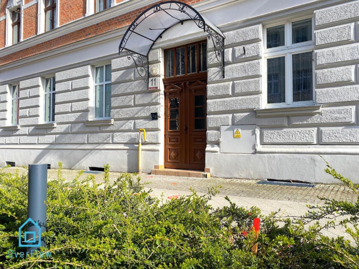 Pink Lady Room Gdansk Exterior photo